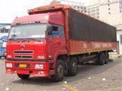 富阳到盐城物流专线 富阳到盐城货运专线