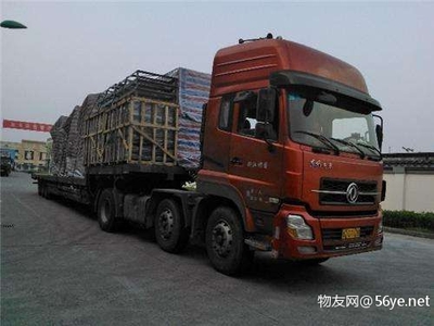 绵阳到杭州货运专线公司