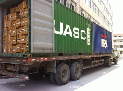 兰溪到杭州货运专线 门到门服务包车调车