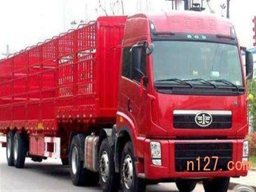 杭州到济南物流专线