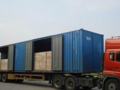 杭州富阳到霍州货运公司特快