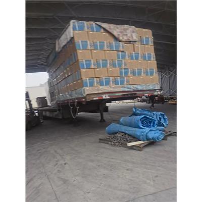 江西到杭州货运专线