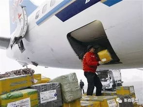 巴州 临空经济正起航