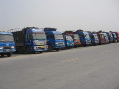 杭州到枣阳货运专线