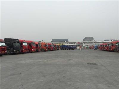 杭州到鹤山货运物流专线