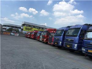 杭州到九江货运物流专线-中科商务网-杭州伟粲物流