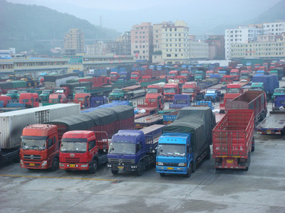 杭州货运公司,杭州物流公司