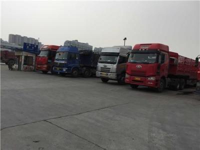 杭州到鹤山货运物流专线