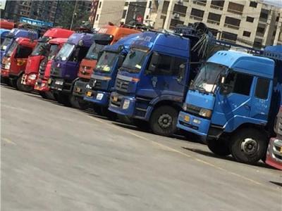 杭州到潞城货运物流托运专线