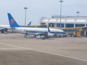 杭州航空物流萧山机场货运部大运载能力