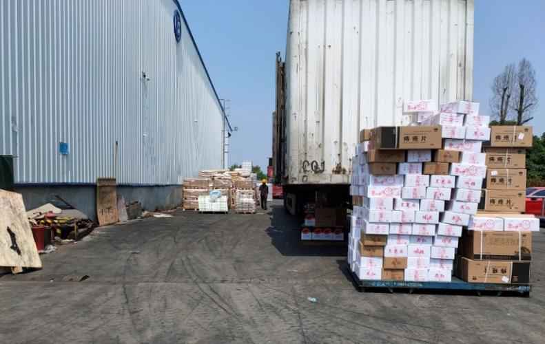 杭州到大理物流专线-杭州到大理货运公司