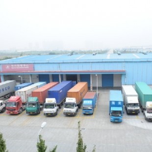 杭州到合川的货运专线--浙江货