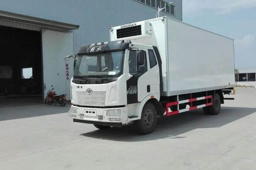 2021杭州到北海生鲜物流多久