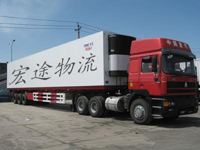 顺德龙江到杭州市货运价格解析与服务指南