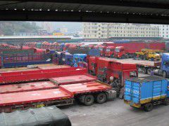 杭州到唐山专业货运服务，天天发车，高效便捷