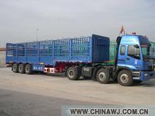 大连腾迅达物流公司 专业大连至杭州货运专线服务