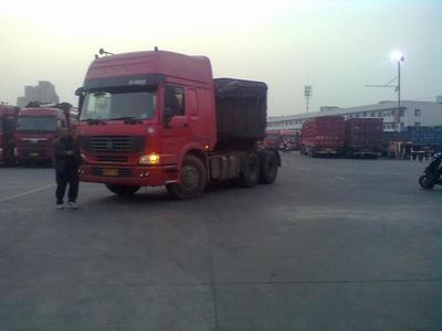 杭州到沧州物流货运专线服务概览