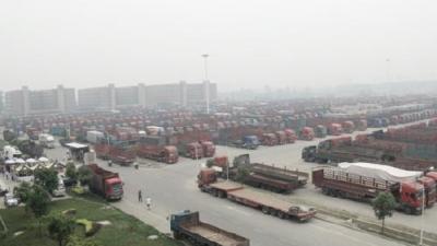 东莞桥头至浙江杭州货运服务全攻略