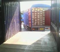 上海至桐乡货运专线优质商家推荐，杭州中转高效直达