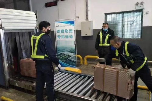 杭州将新增国际货运站，规划占地177亩，预计近期开工助力区域物流升级