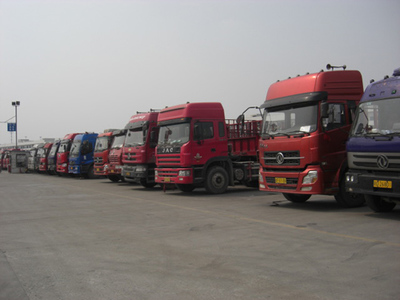 杭州到深圳物流专线 高效货运解决方案