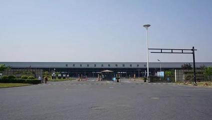 杭州北站货运 连接区域经济的物流枢纽