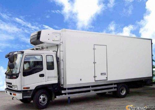 上海到杭州冷藏运输专线 直达天天发车，保障您的货运需求