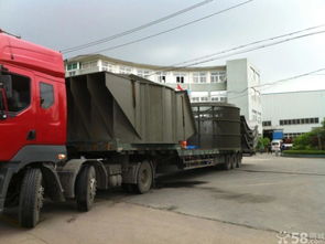 杭州货运全攻略 覆盖全国、高效便捷的运输服务