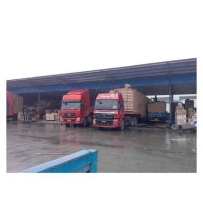 凤岗至杭州物流专线 特快直达货运服务，高效便捷的杭州货运解决方案