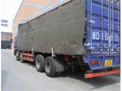 南海禅城至杭州货运专线 高效、安全的物流解决方案