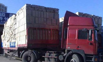 杭州至合肥货运专线 高效、安全、专业的货运解决方案