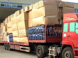 深圳东莞至杭州货运专线 高效连接珠三角与长三角经济圈